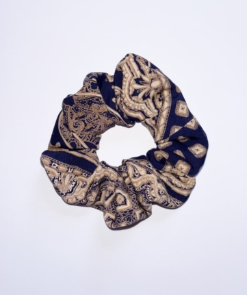 Chouchou Daphné Margaux redesign