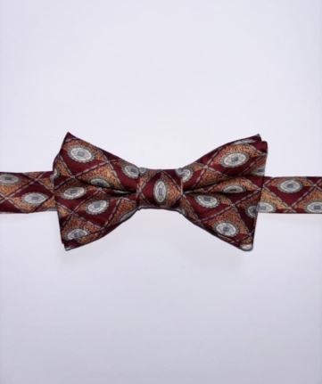 Nœud papillon Gaston Margaux redesign