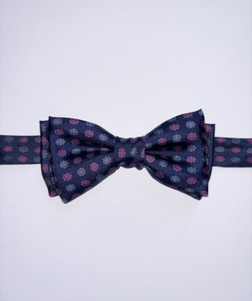 Nœud papillon Harry Margaux redesign