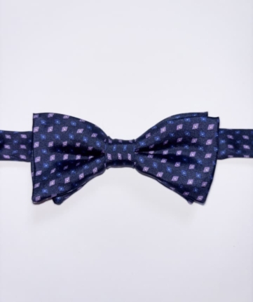 Nœud papillon Jean Jacques Margaux redesign