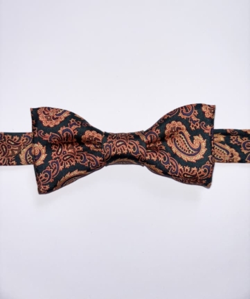 Nœud papillon Marcel Margaux redesign
