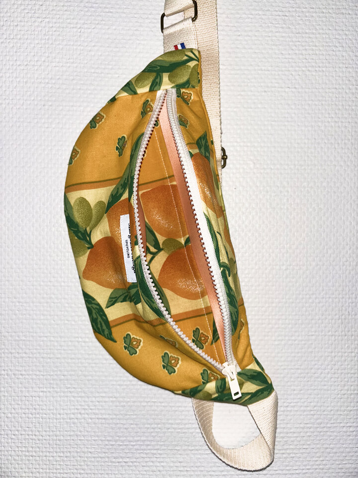 Banane citron