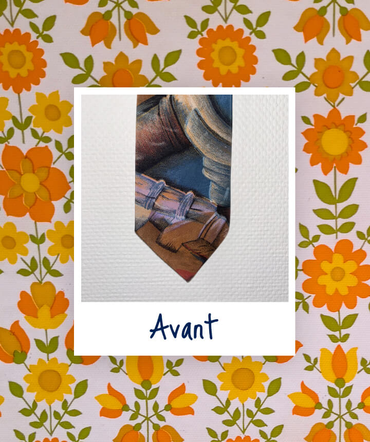 Chouchou Daphne Chouchou Daphne