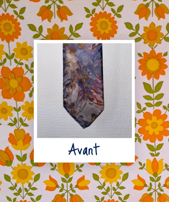 Chouchou Helga Chouchou Helga