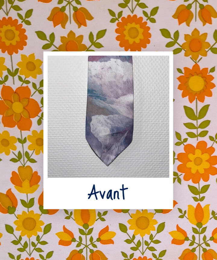 Chouchou Hilda Chouchou Hilda