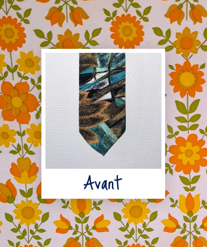 Chouchou Odette Chouchou Odette