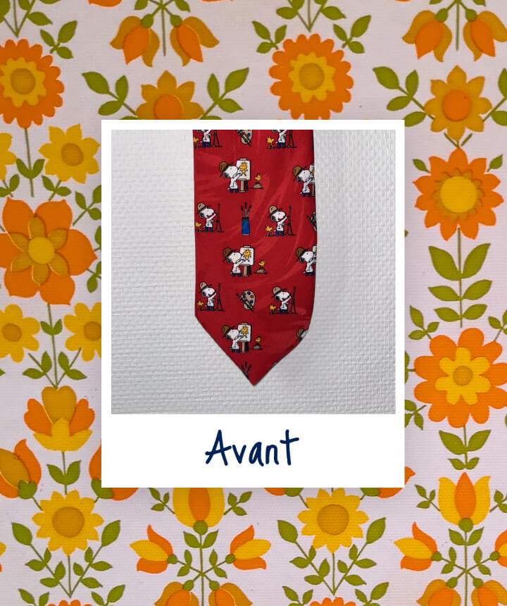 Chouchou Snoopy Chouchou Snoopy