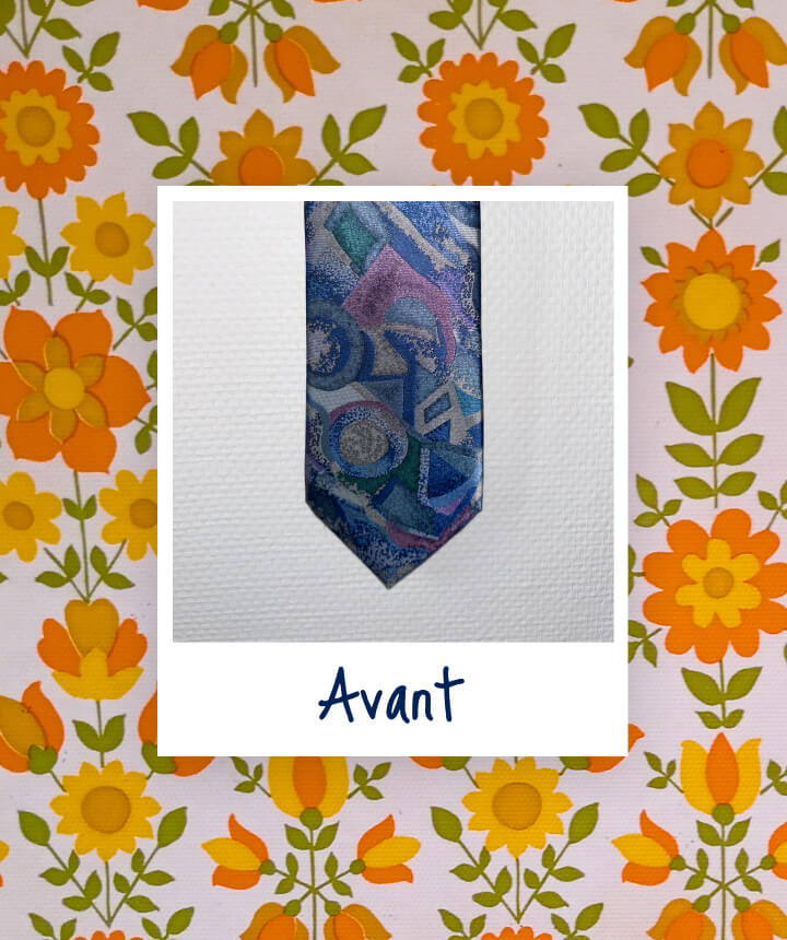 Chouchou Ursula Chouchou Ursula