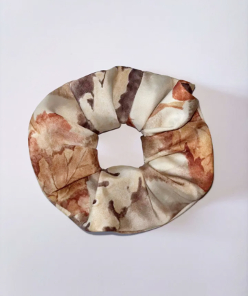 Chouchou Agathe Margaux redesign