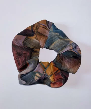 Chouchou Daphne Margaux redesign