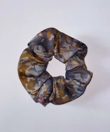 Chouchou Helga Margaux redesign