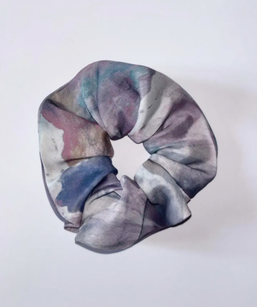 Chouchou Hilda Margaux redesign