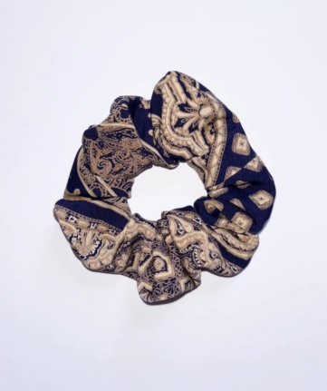Chouchou Daphné Margaux redesign