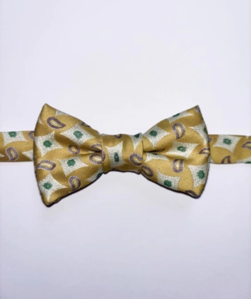 Nœud papillon George Margaux redesign
