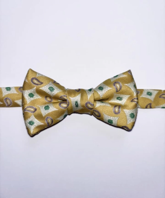 Nœud papillon George