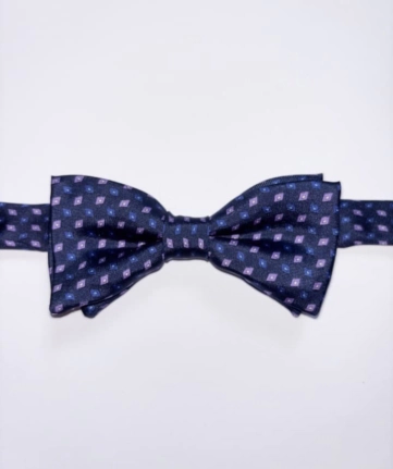 Nœud papillon Jean Jacques Margaux redesign