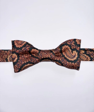 Nœud papillon Marcel Margaux redesign