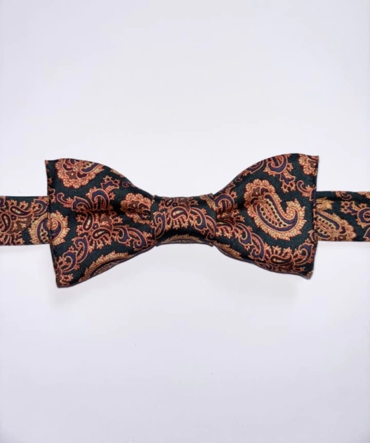 Nœud papillon Marcel
