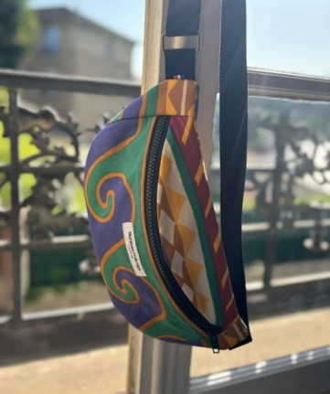 Banane vague Margaux redesign