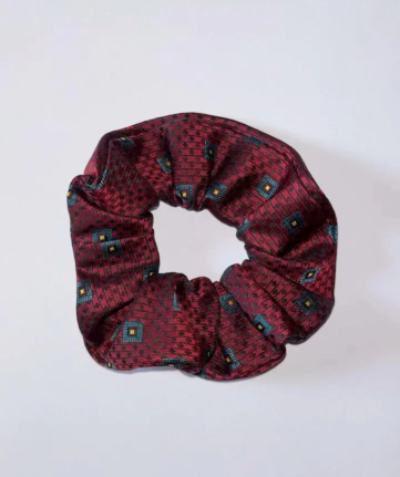 Chouchou Edwina Margaux redesign