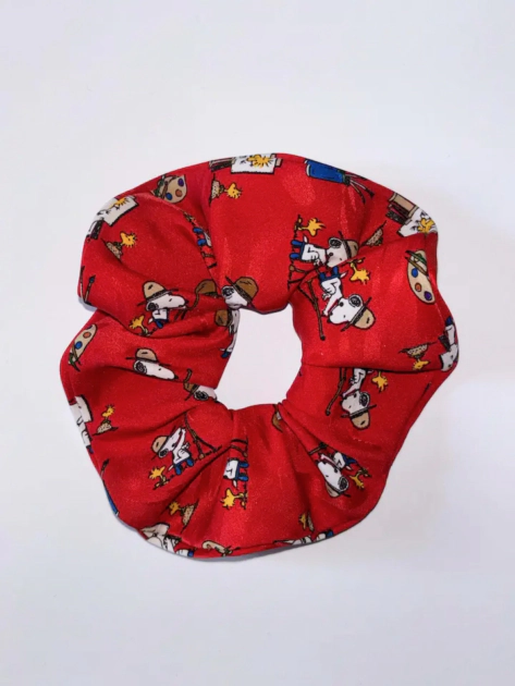 Chouchou Snoopy
